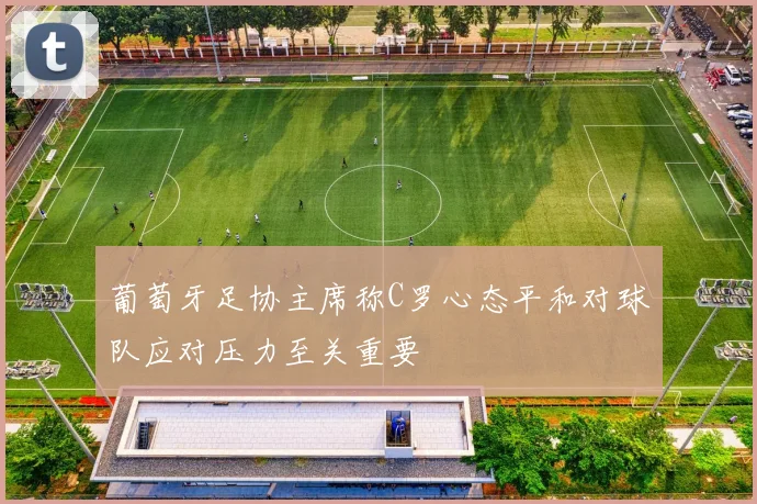 葡萄牙足协主席称C罗心态平和对球队应对压力至关重要
